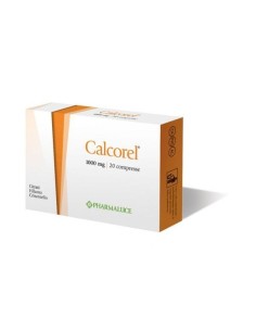 Integratore Benessere Apparato Urinario - Calcorel